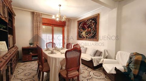 Foto 3 de Piso en venta en Calle San Pascual, Sax, Alicante