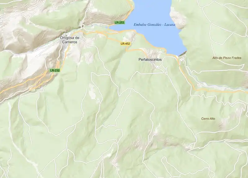 Appartamento in vendita a Ortigosa de Cameros, imagen 7