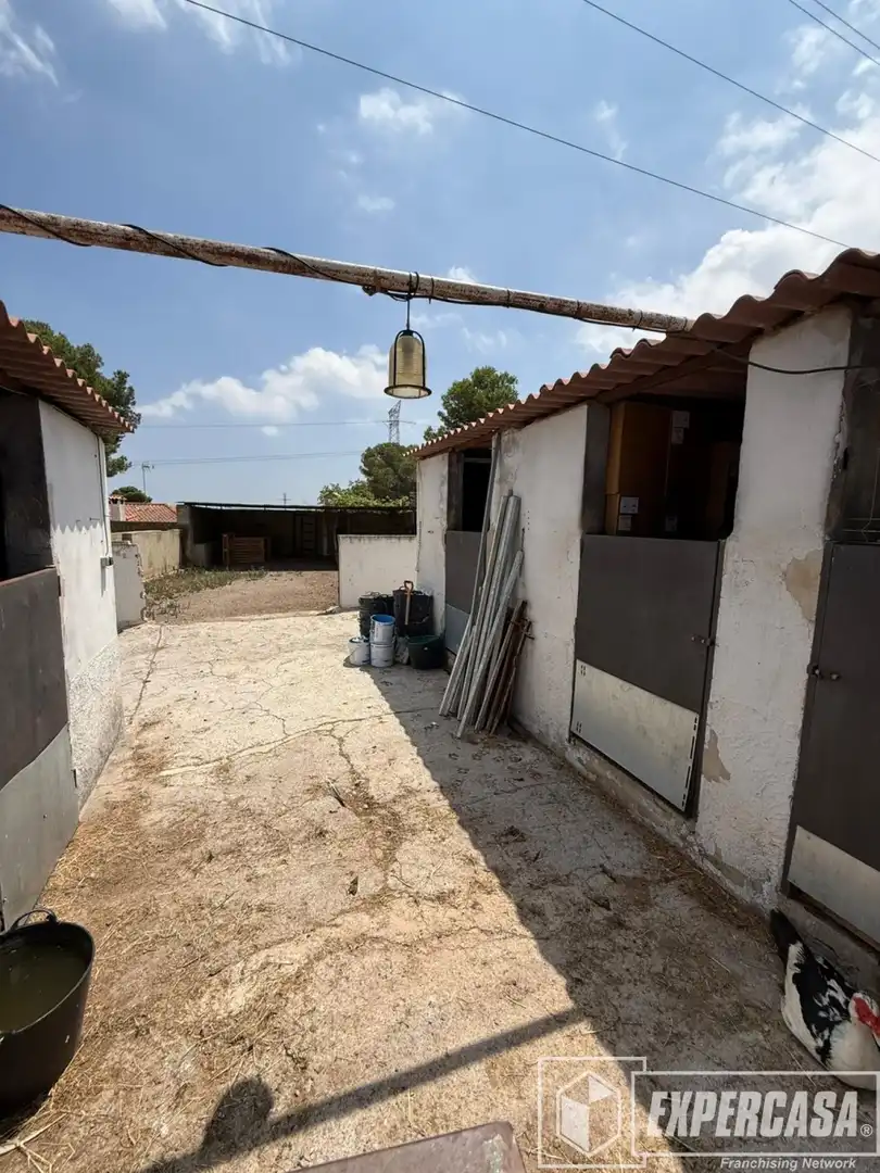 Casa o xalet en venda a Centro Ciudad
