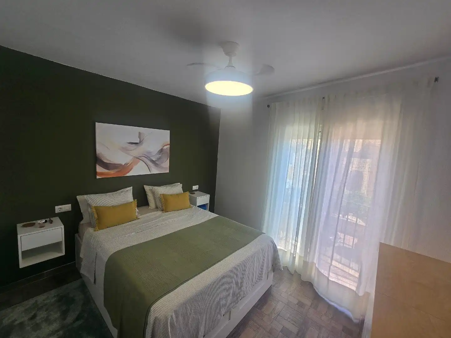 Habitación de Ático en venta en Cuevas del Almanzora con Aire acondicionado, Terraza y Trastero