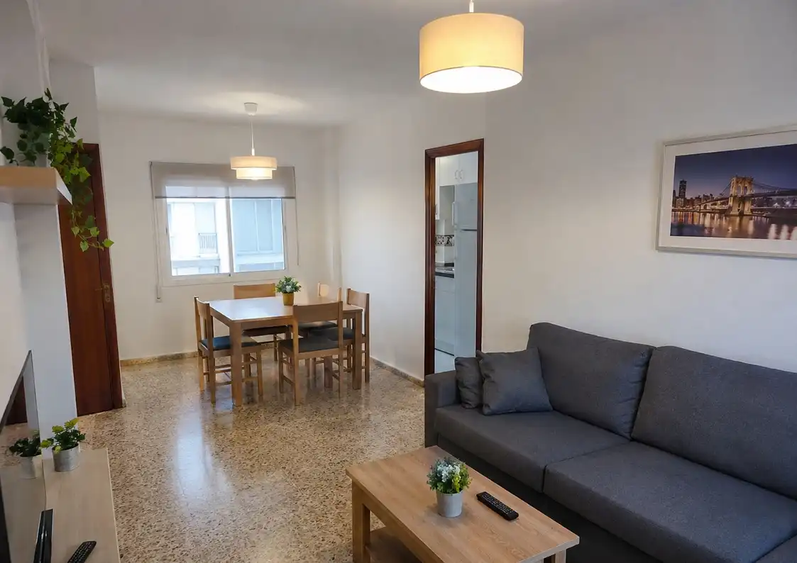 Flat for sale in Calle Mérida, imagen 4