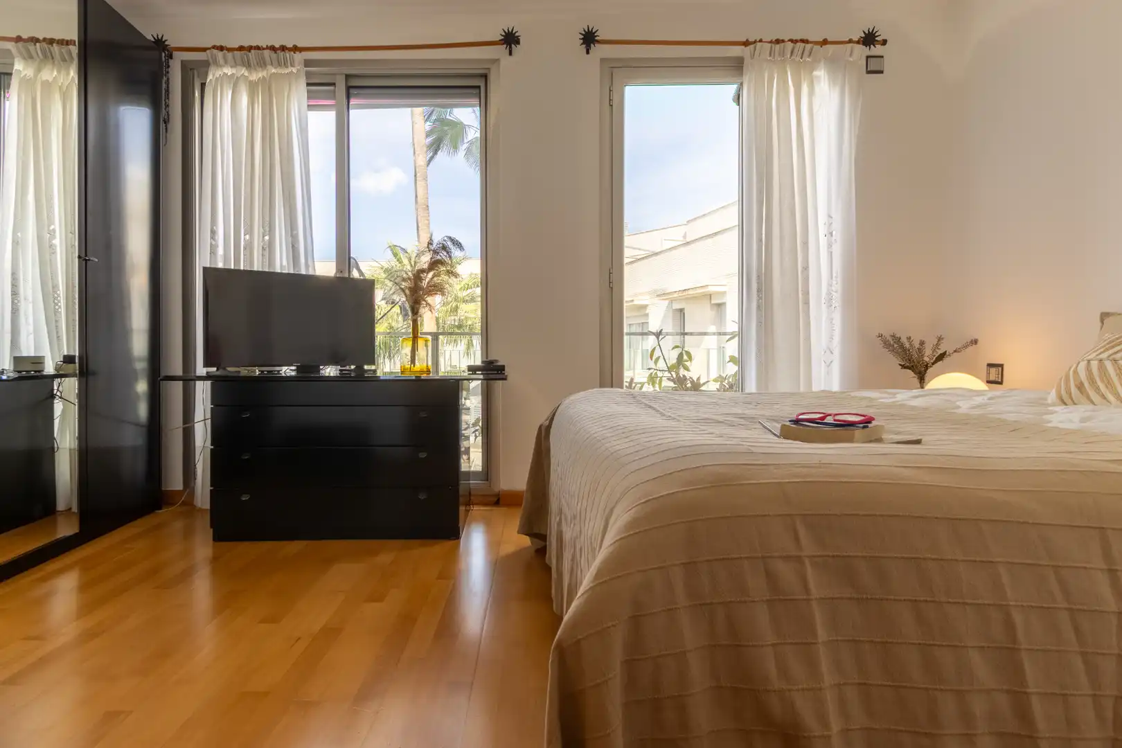 Terraced house with pool for sale in Carrer Charlie Rivel, imagen 17