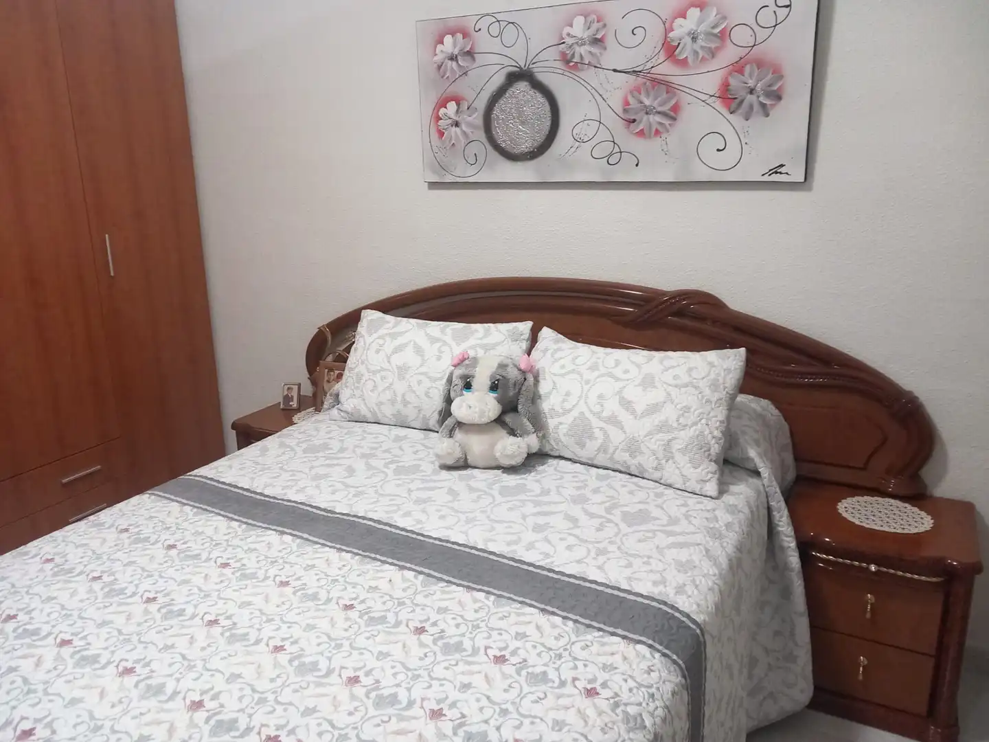 Habitación de Piso en venta en Vicálvaro