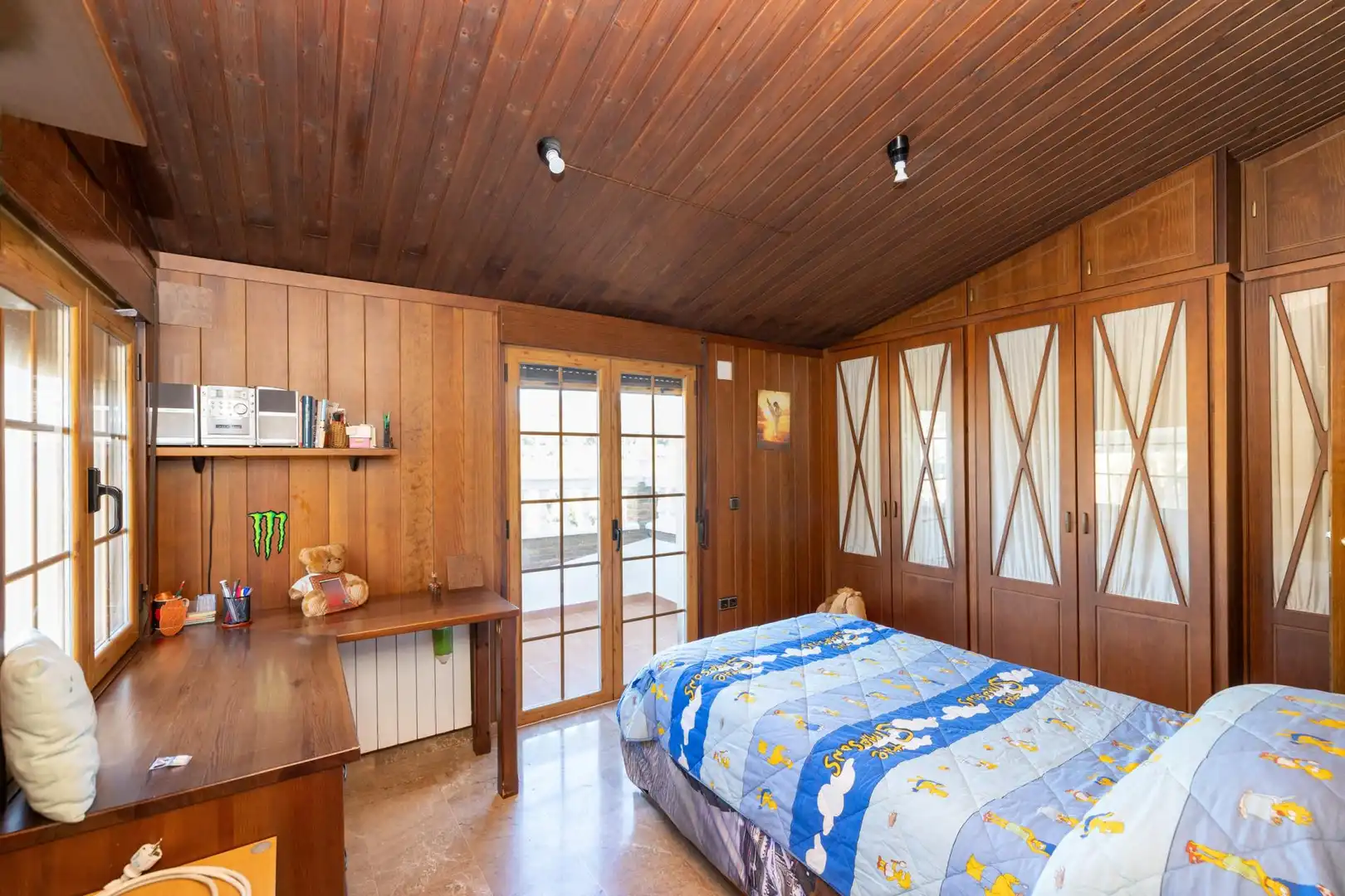 Villa avec terrasse à vendre à El Valle, imagen 28