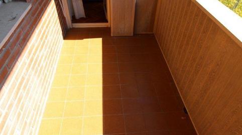 Foto 5 de Piso de alquiler en Calle Ronda de Buenavista, Buenavista - Valparaíso - La Legua, Toledo