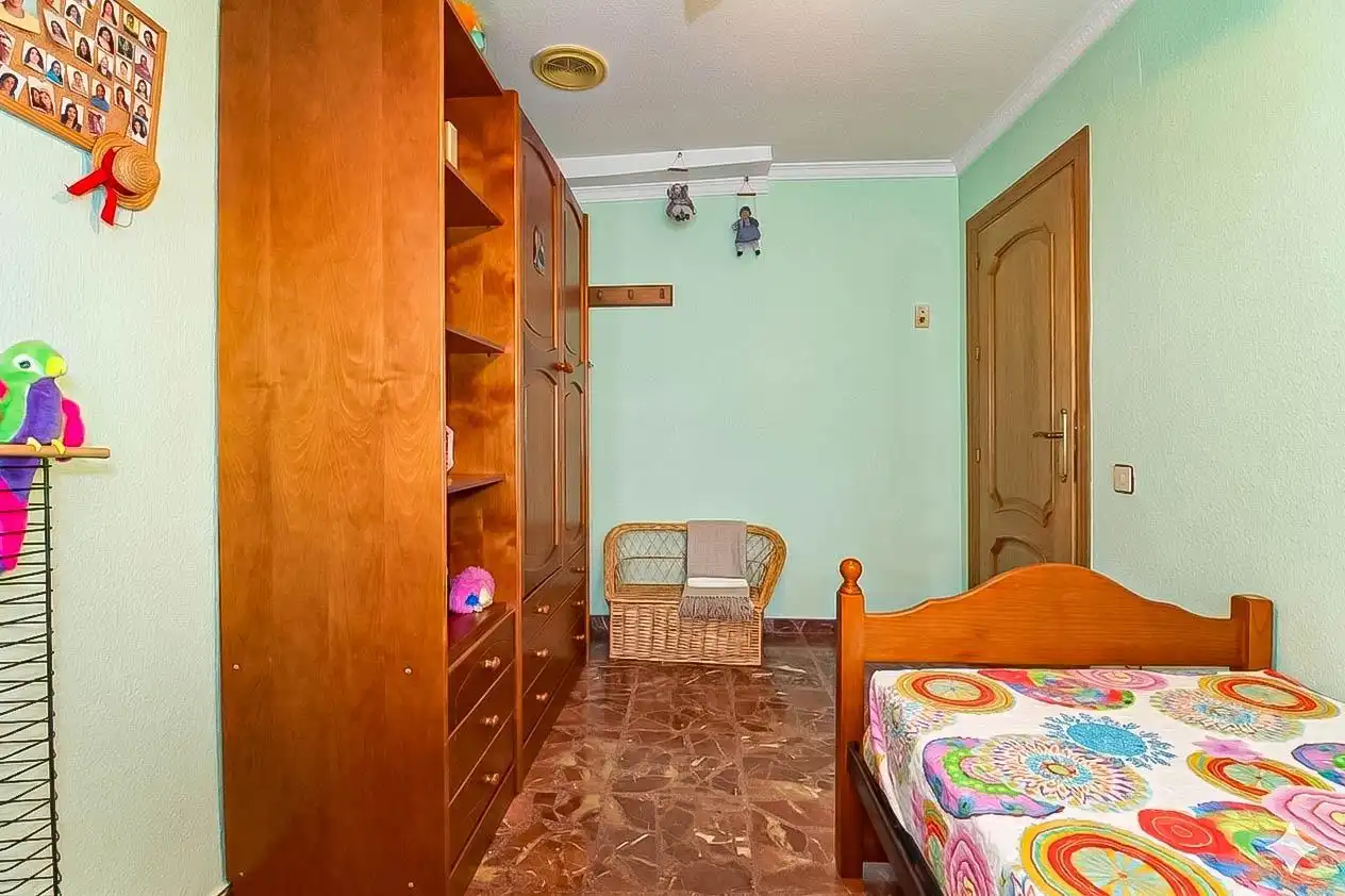 Dormitori de Casa o xalet en venda en Motril