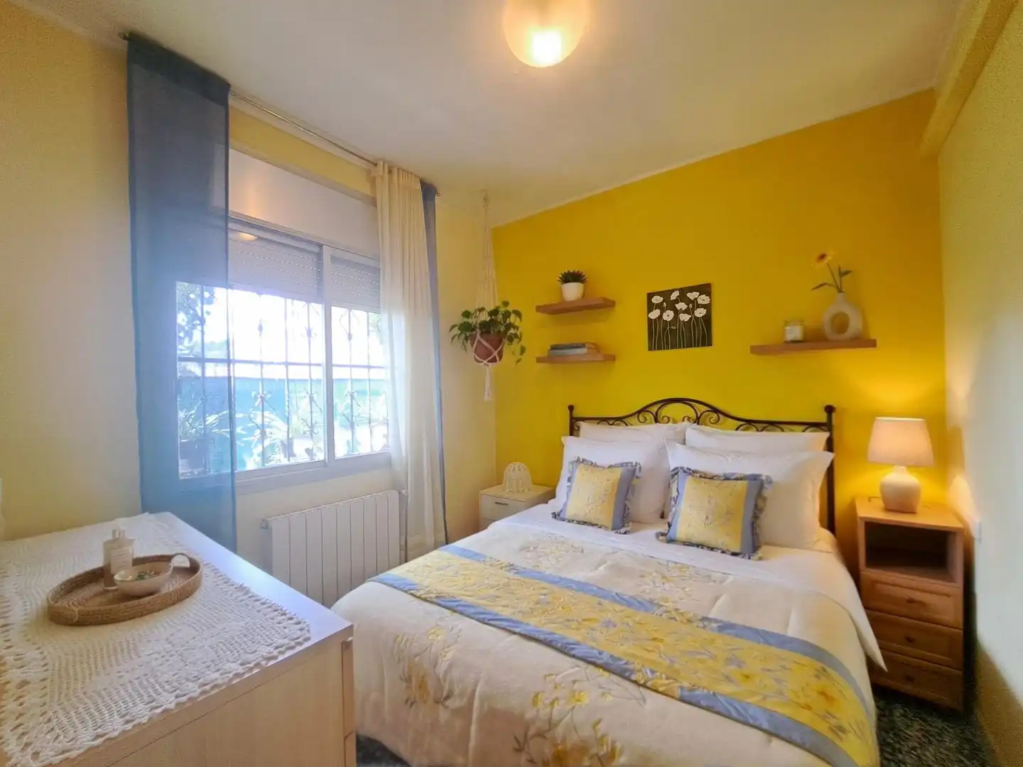 Casa amb terrassa en venda a Castellbisbal, imagen 15