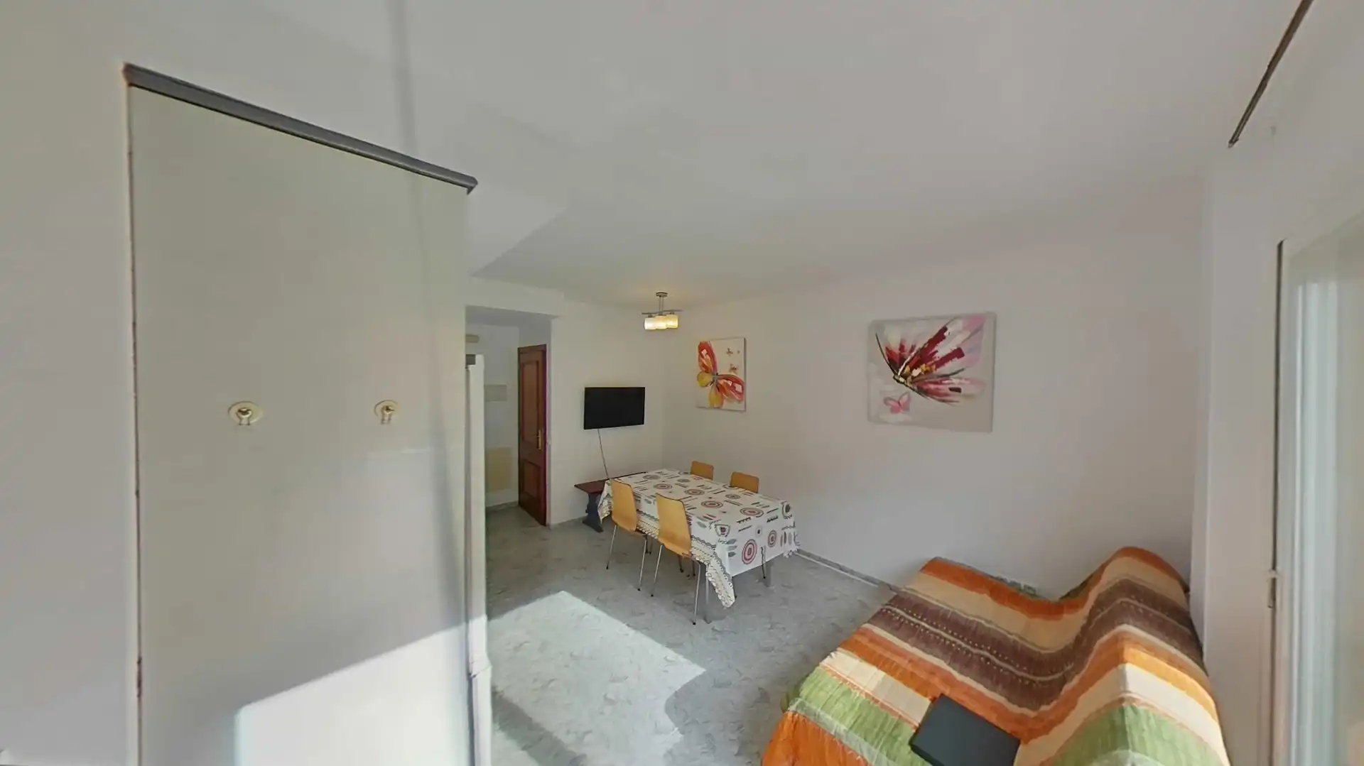 Maisonette mit Balkon zum Verkauf in Fenals, imagen 10