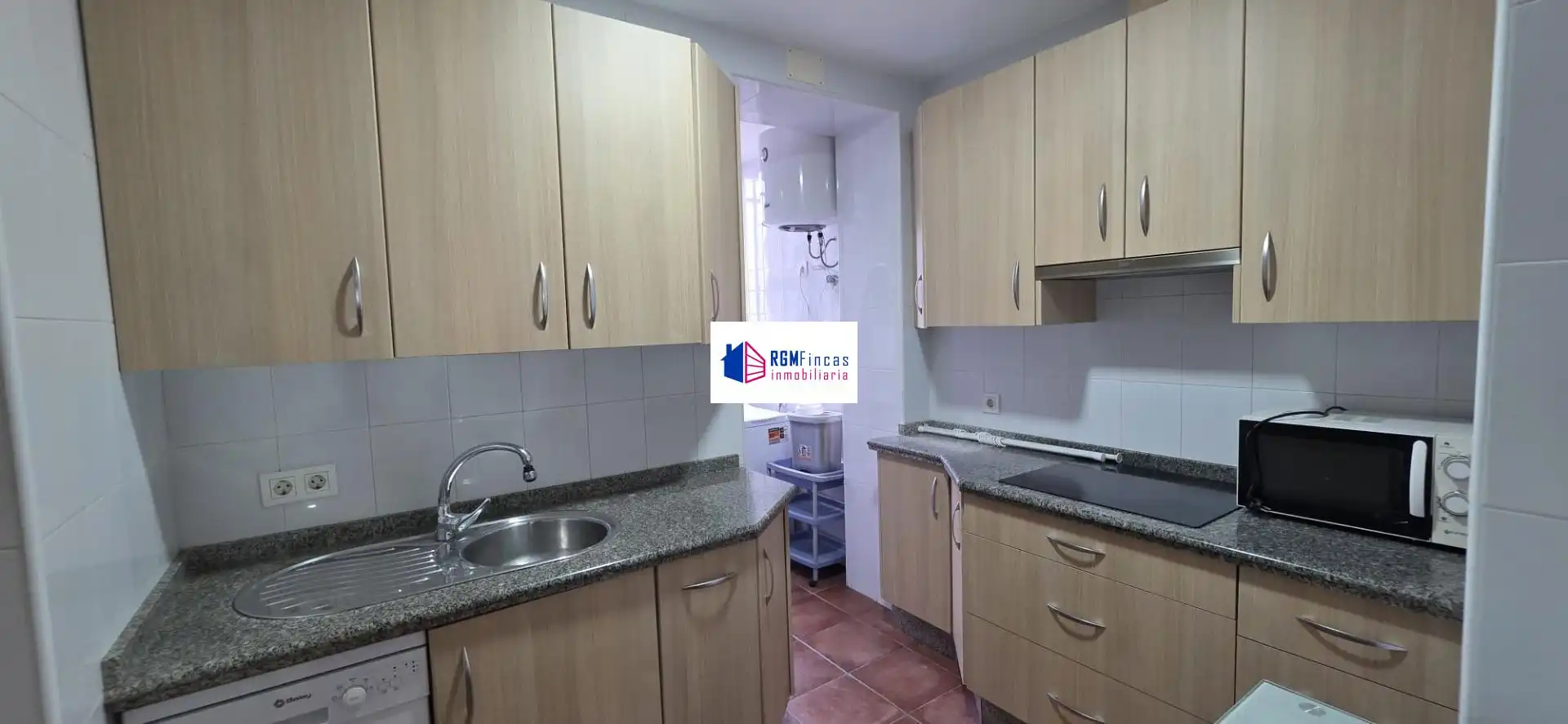 Piso en alquiler en Bellavista - La Palmera, imagen 5