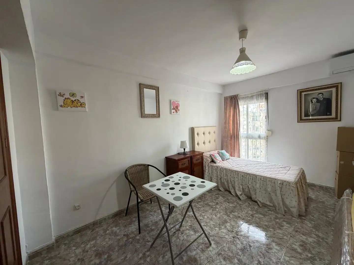 Bedroom of Flat for sale in Torremolinos  with Terrace