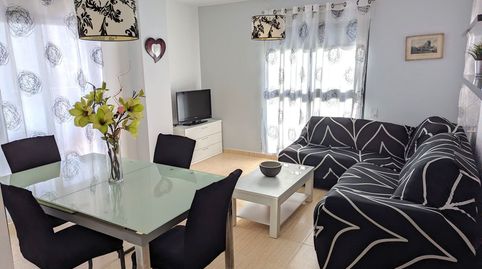 Foto 2 de Apartamento de alquiler en Zona Pueblo, Calpe / Calp