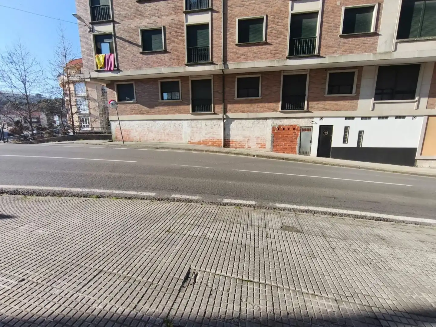 Gewerbefläche zum Verkauf in Santa Uxía de Ribeira, imagen 6