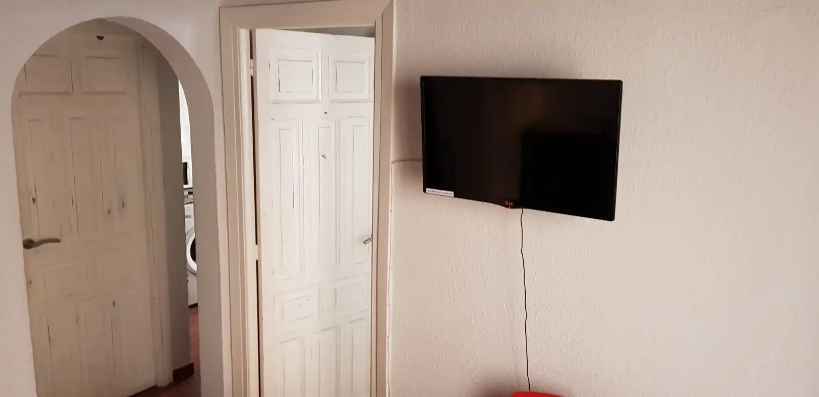Apartament de lloguer a Cuesta de San Gregorio, 19, Barrio de Albaicín