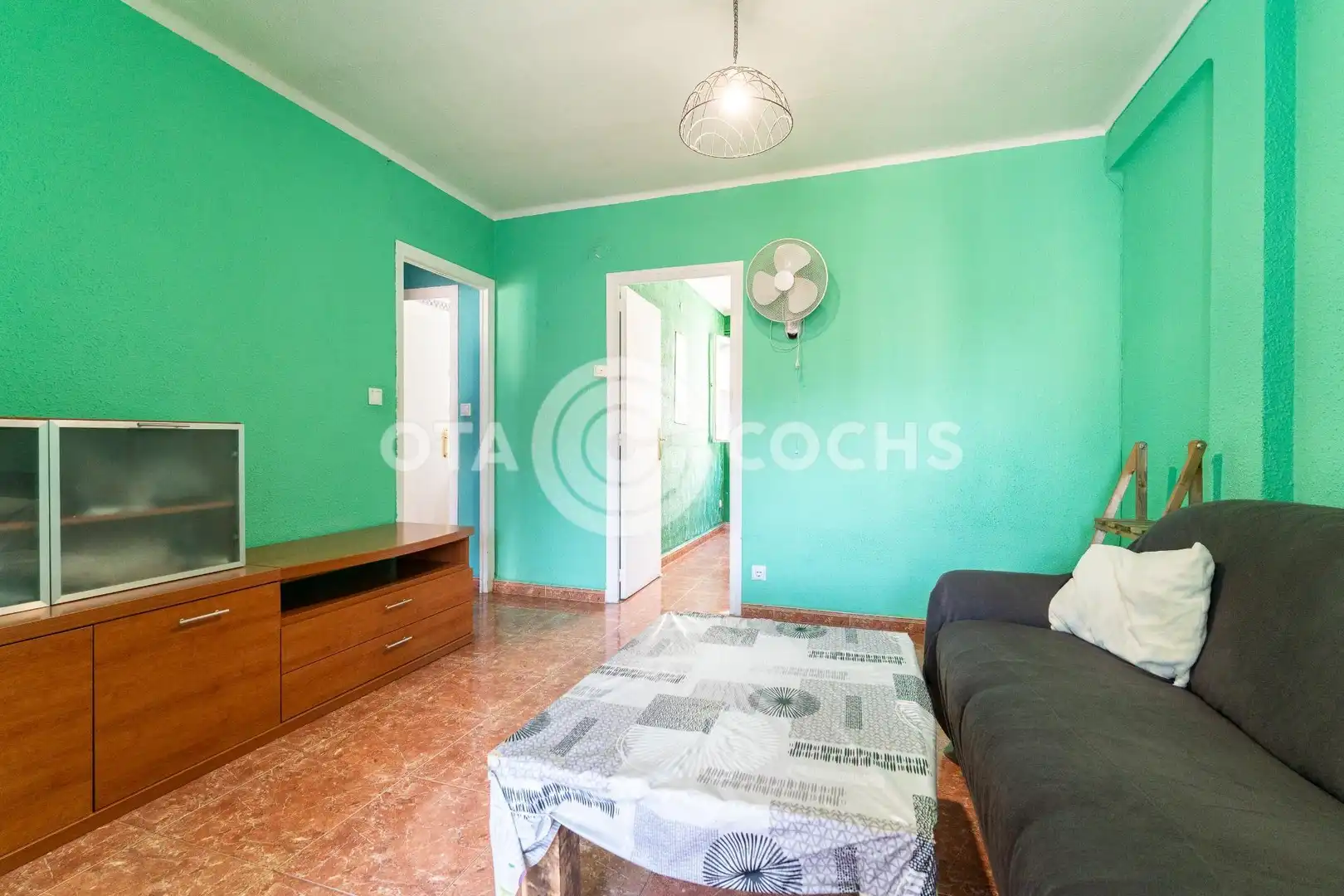 Appartement avec terrasse à vendre à Carrer PEÑISCOLA, imagen 9