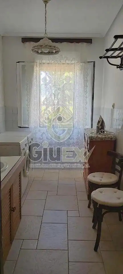 Casa rústica amb jardí en venda a Sierra de Fuentes, imagen 9