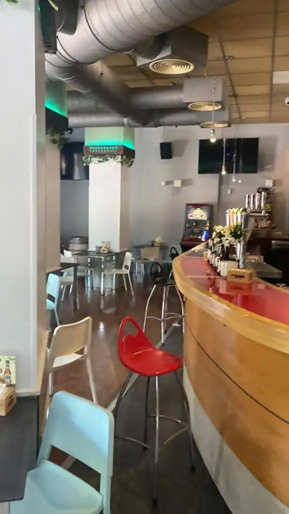 Local comercial de lloguer a Centro - Ariz - Uribarri, imagen 12