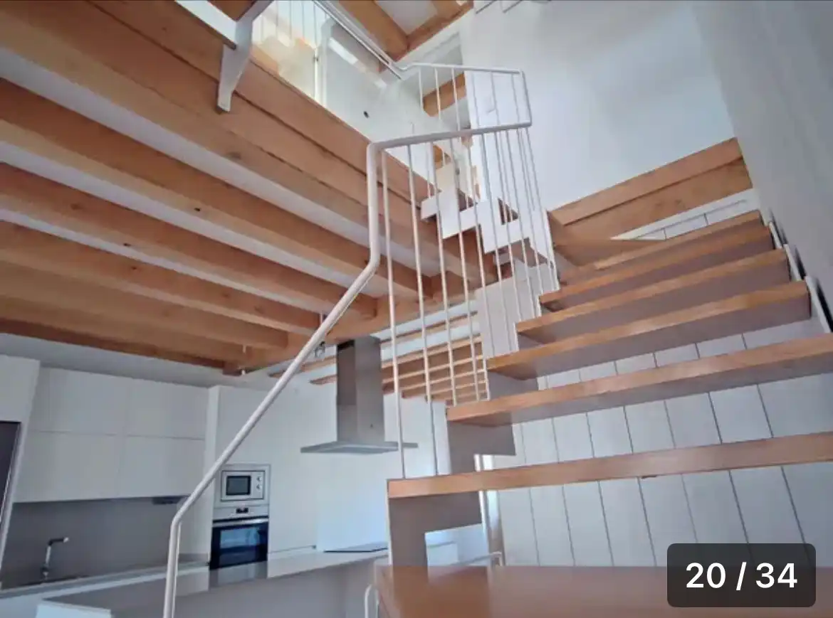 Detached homes for sale in Rúa Almirante Cadarso, 981, Riazor - Visma