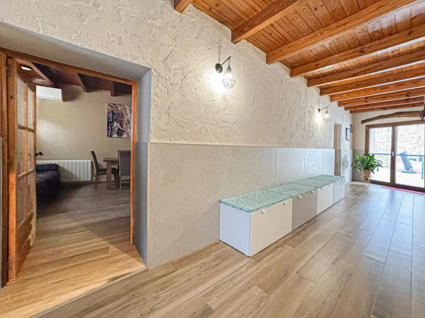 Casa con jardín en venta en POU 13, imagen 2