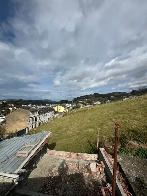 Casa a schiera con terrazza in vendita a Calle Sur, imagen 57