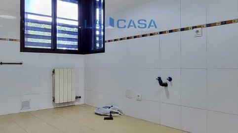 Foto 4 de Pis en venda a Calle del Doctor Villacián, Parquesol, Valladolid