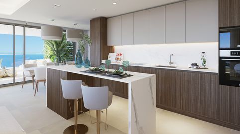 Espléndido Apartamento de Lujo con Vistas al Mar, imatge 5