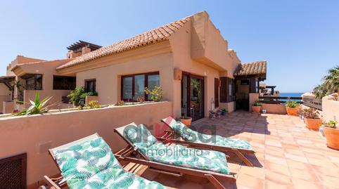 Foto 4 de Àtic en venda a Almerimar, Almería