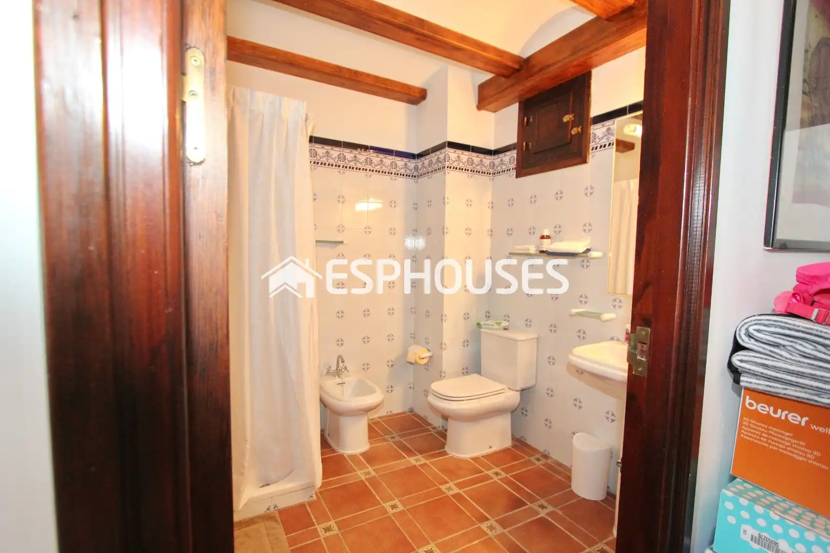 Country homes for sale in Altea ciudad