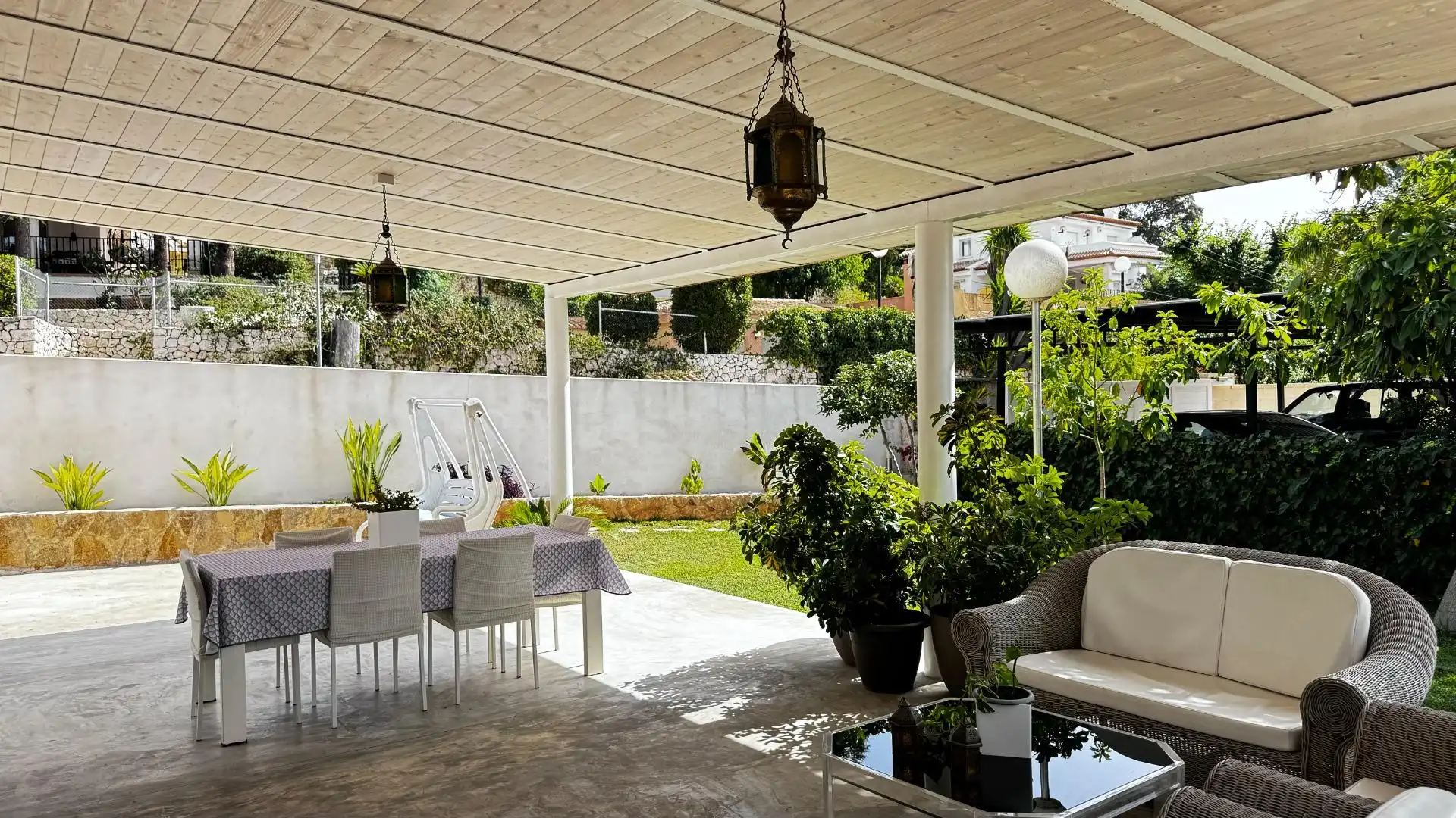 Villa avec piscine à vendre à MONTEPINO, imagen 8