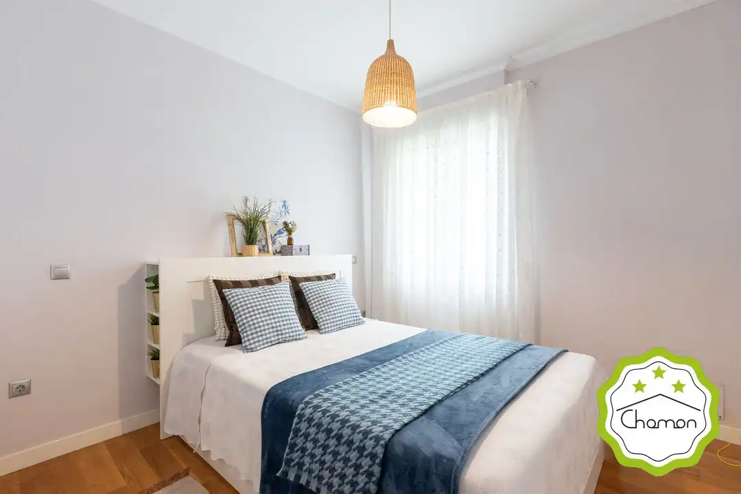 Piso con ascensor en venta en Hermanos de la Instrucción Cristiana Kalea, imagen 10