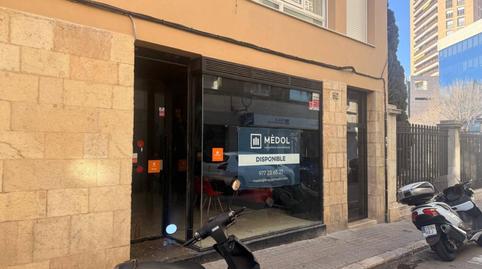 Foto 3 von Geschaftsraum zur Miete in Calle August, Eixample,  Tarragona Capital