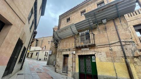 Photo 4 of Building for sale in Calle Tentenecio, Universidad - Tenerías, Salamanca