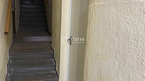 Foto 5 de Traster en venda a Fernando Garrido, Arapiles, Madrid