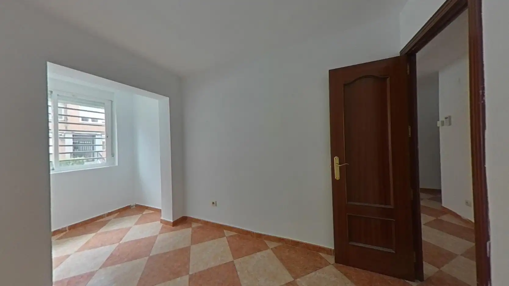 Piso en venta en Madrid con Calefacción