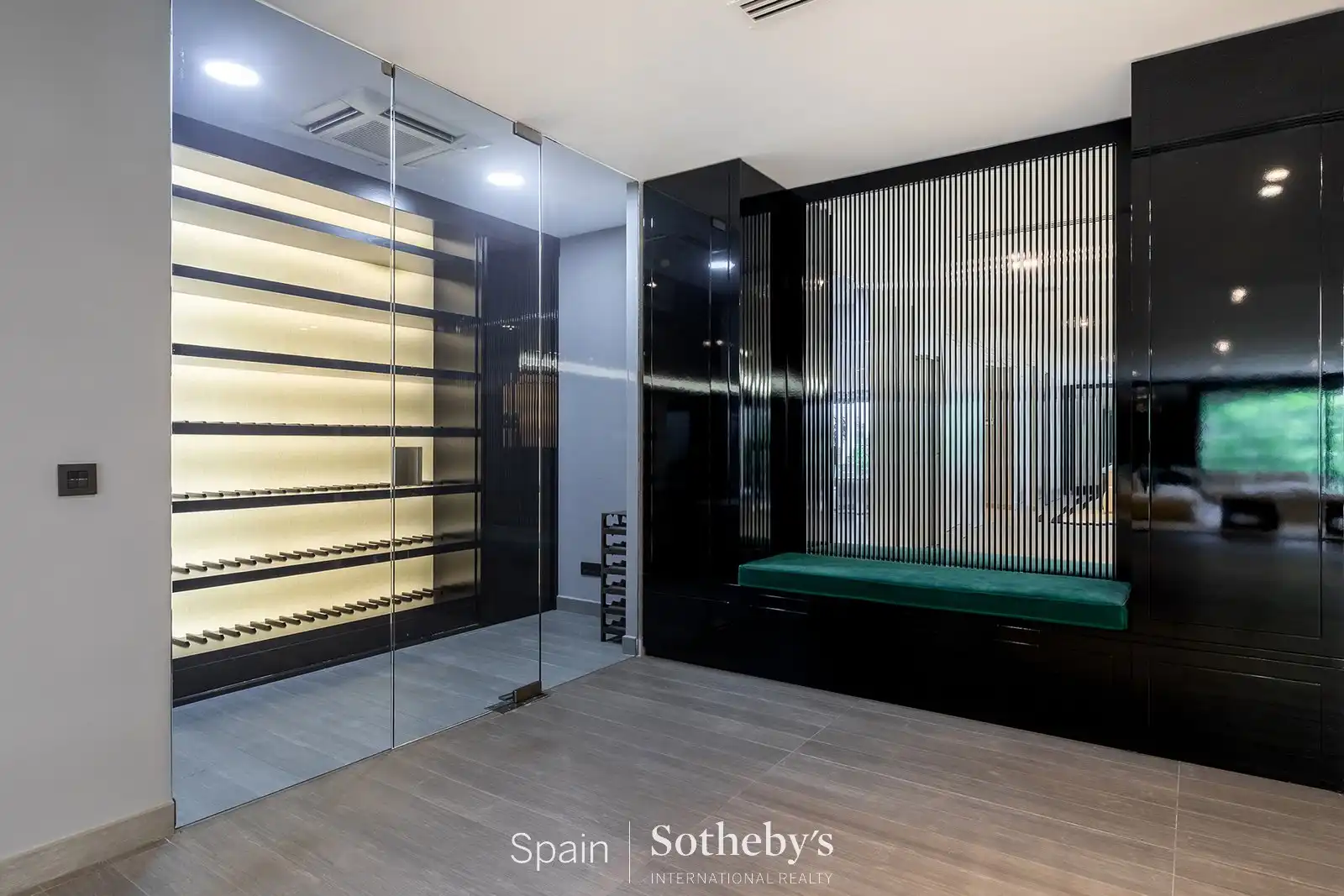 Casa o xalet de lloguer en Pozuelo de Alarcón amb Aire condicionat, Jardí privat i Terrassa