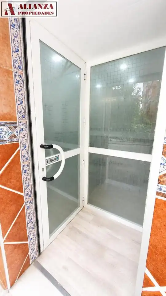 Local comercial en alquiler en Cruz de Humilladero, imagen 15