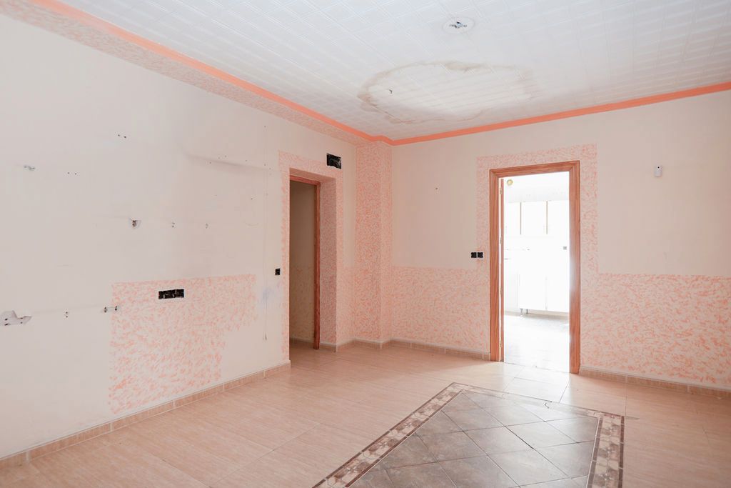 Flat for sale in La Florida, Las Torres de Cotillas