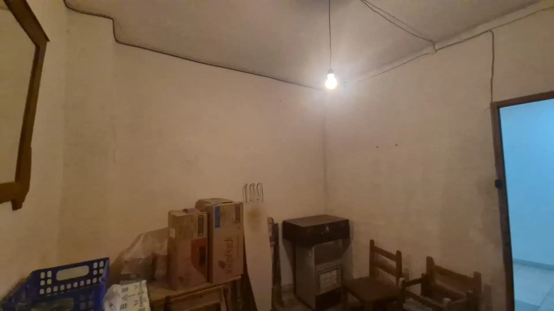 Casa rústica amb jardí en venda a Calle Margen, imagen 18