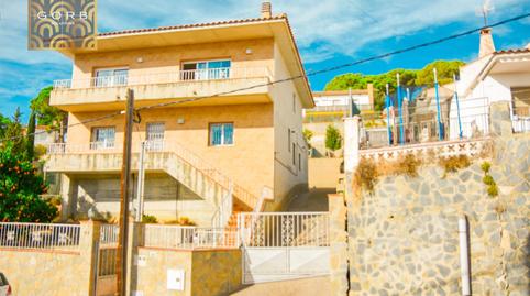 Foto 2 de Finca rústica en venda a Mas Mora - Sant Daniel, Barcelona