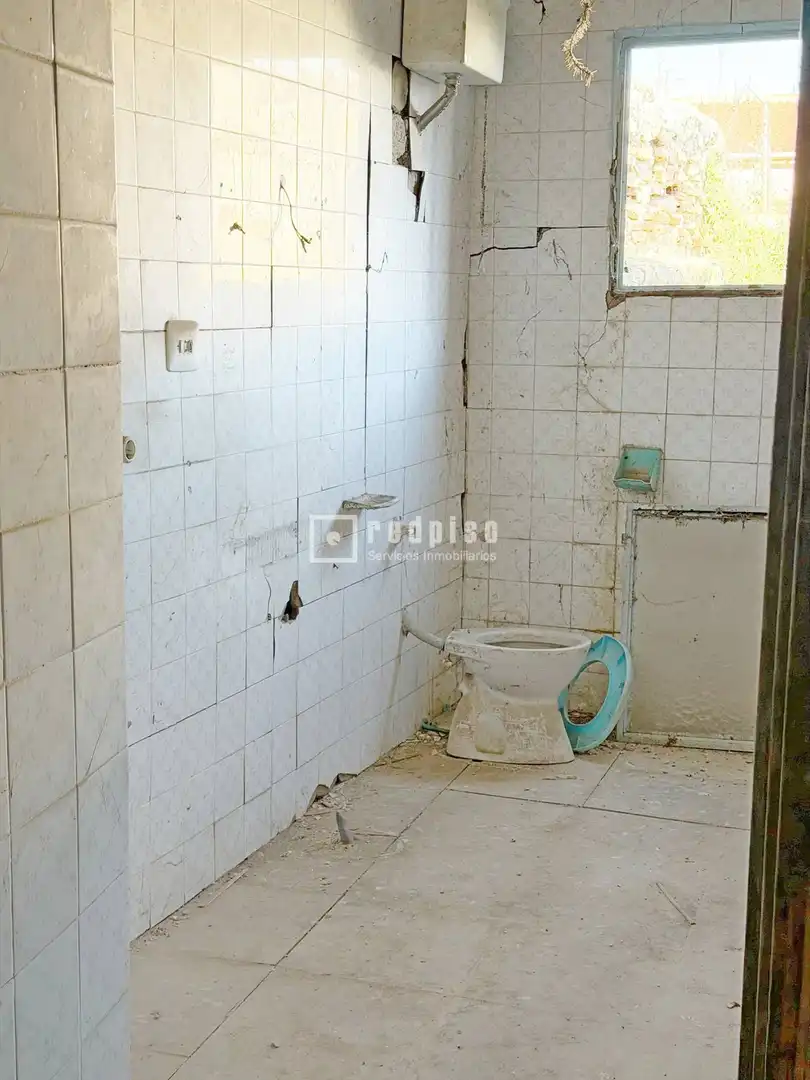 Baño de Casa o chalet en venta en Molina de Segura