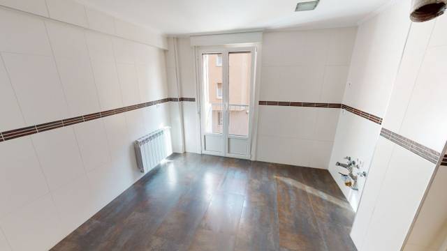 Piso en Venta en Antzuola