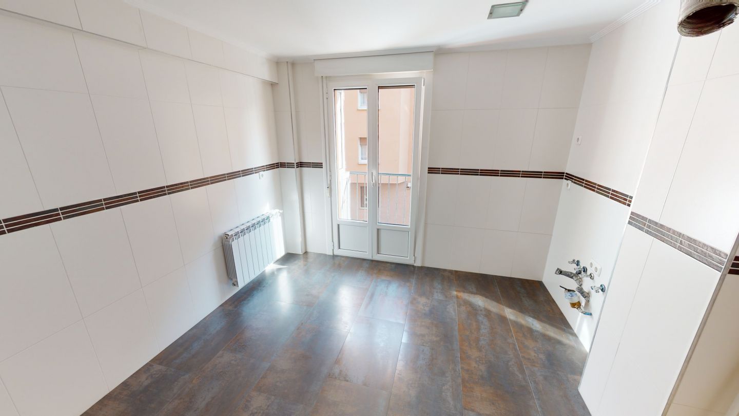 Habitación de Piso en venta en Antzuola