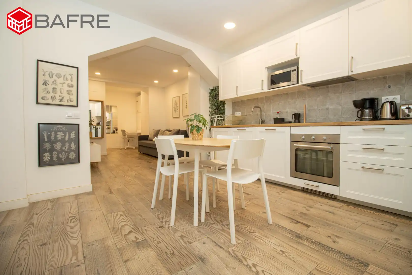 Flat for sale in Calle de San Cayetano, imagen 2
