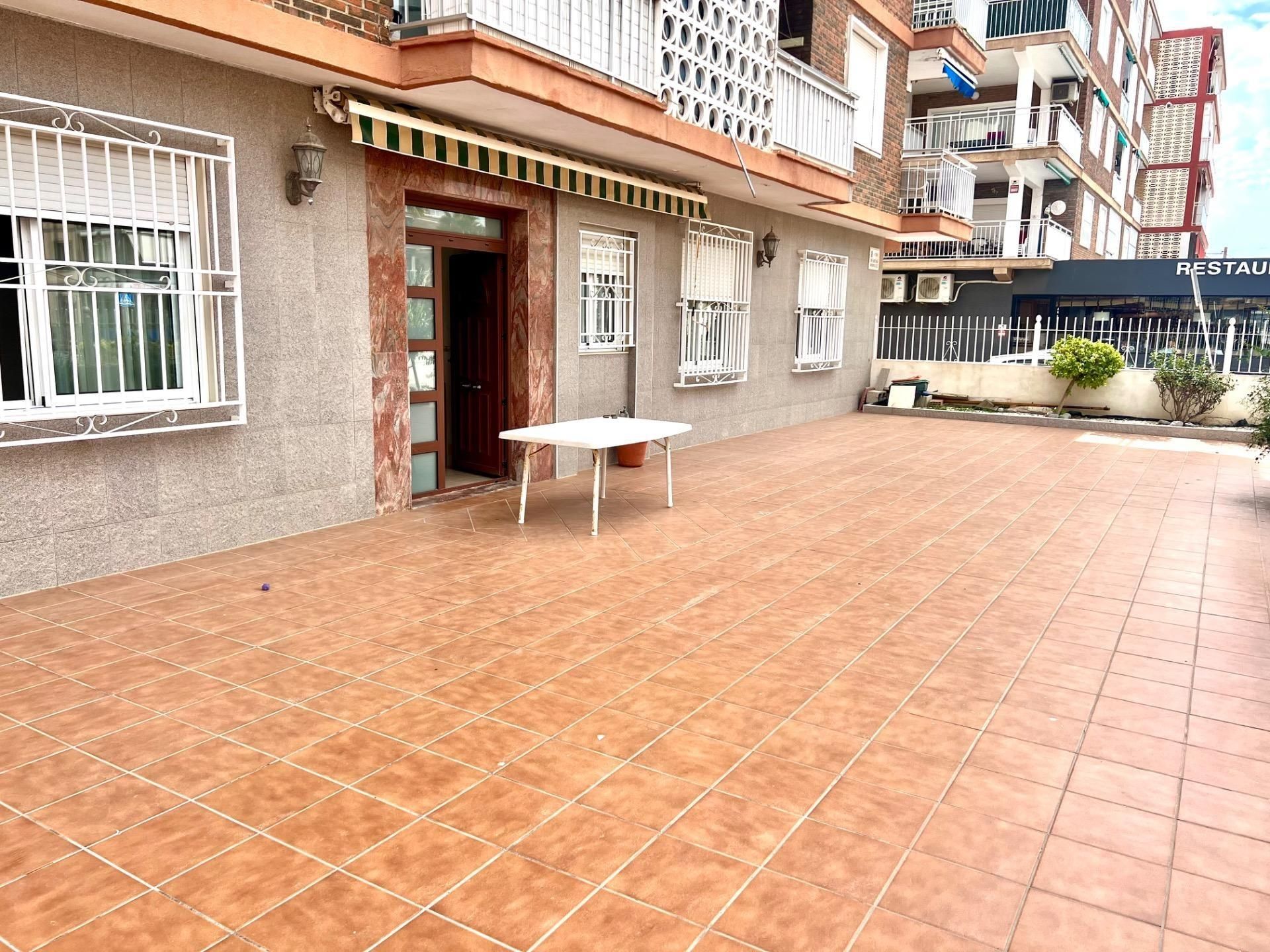 Terrace of Planta baja for sale in Torrevieja  with Terrace