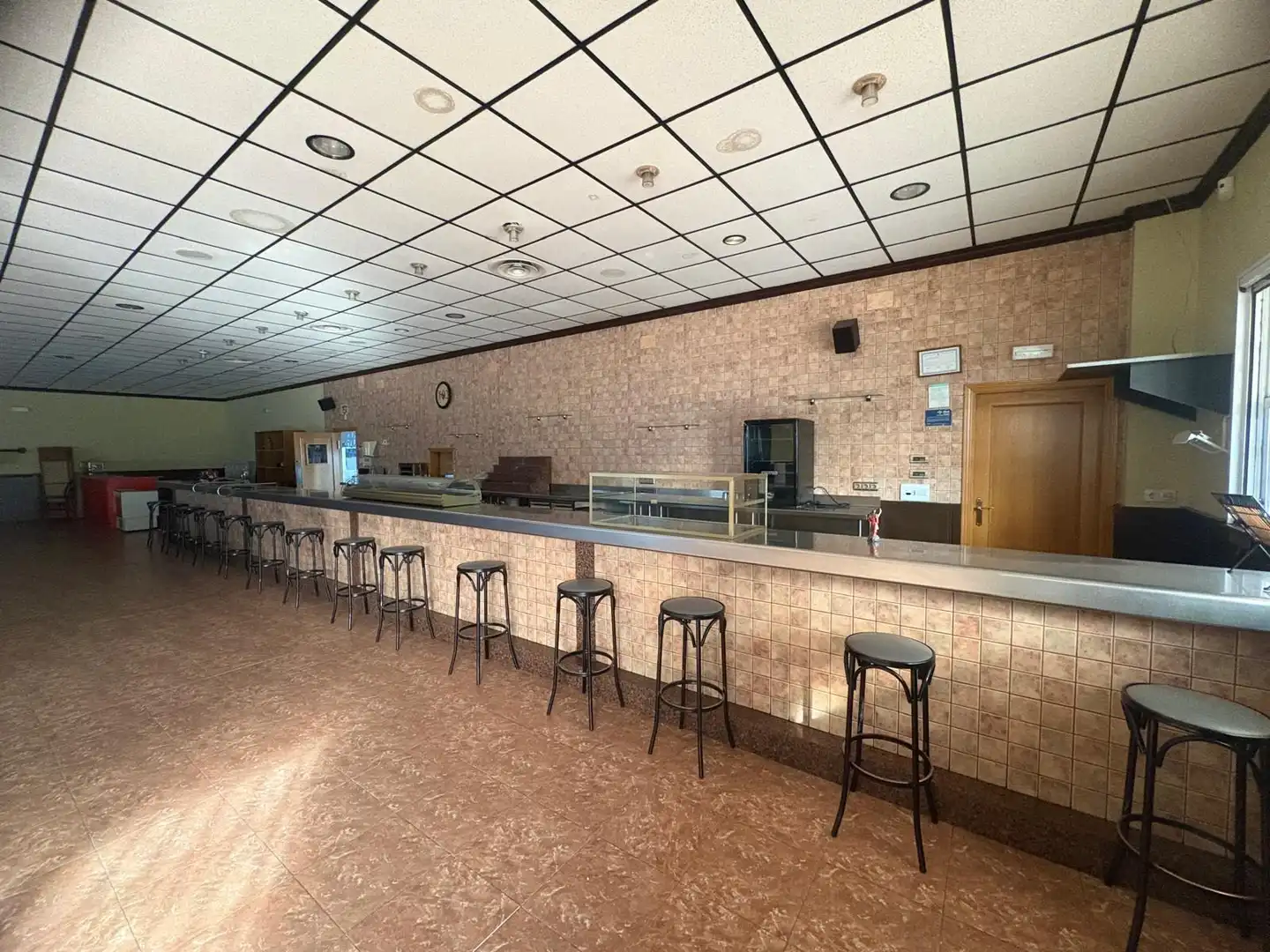 Local en venta en Jumilla con Aire acondicionado, Terraza y Amueblado