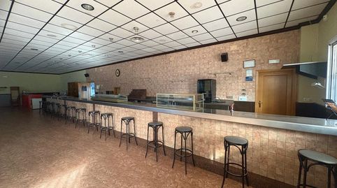 Foto 4 von Geschaftsraum zum Verkauf in Polígono Polígono Industrial, Jumilla, Murcia
