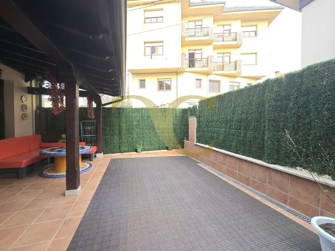Appartement avec jardin à vendre à Nueva de Llanes, imagen 2