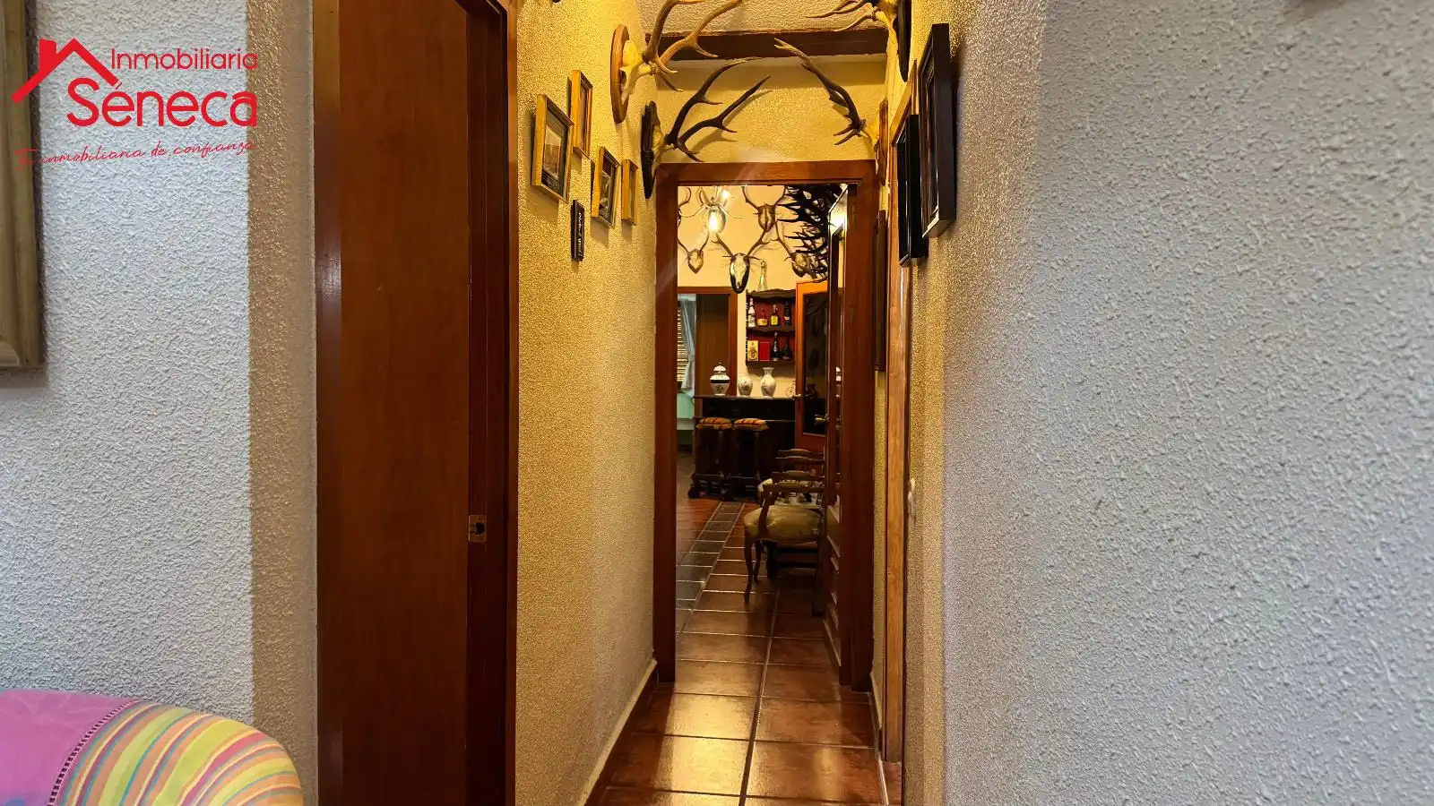 Houses for sale in Córdoba  with Air Conditioner, Heating and Storage room