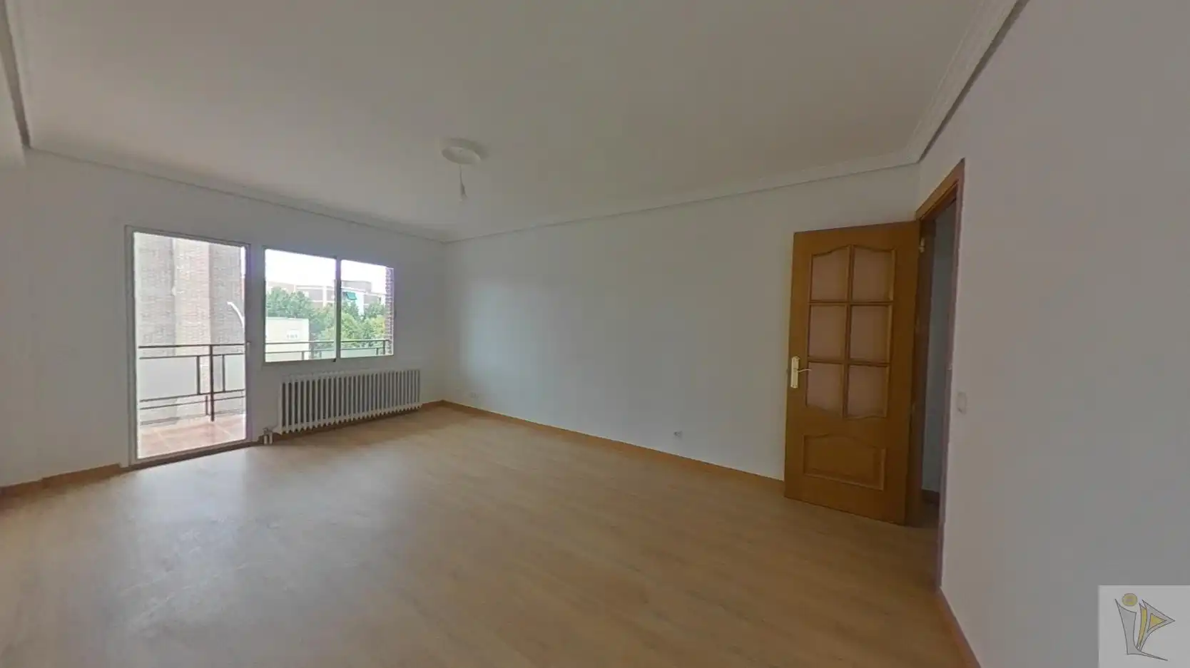 Flat for sale in PS DOS DE MAYO, Centro