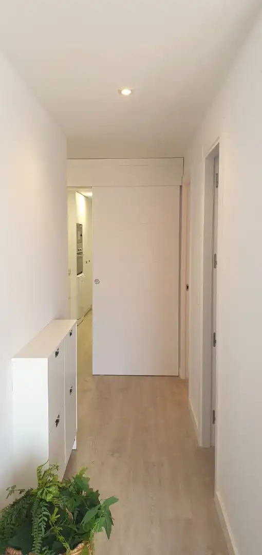 Apartments for rent in Dénia  with Air Conditioner, Heating and Terrace