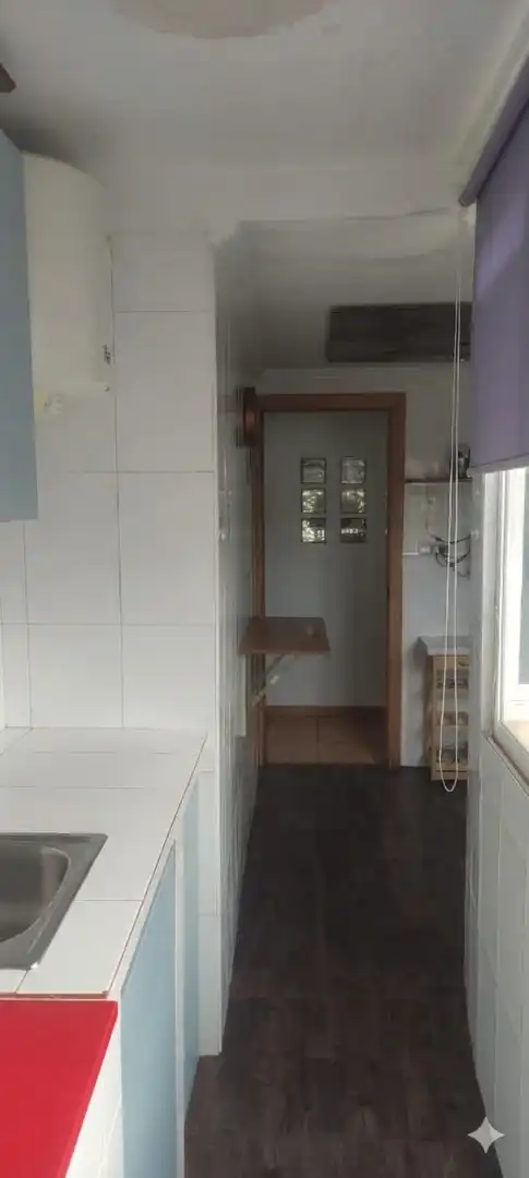 Wohnung zum Verkauf in Aspe mit Möbliert und Ofen
